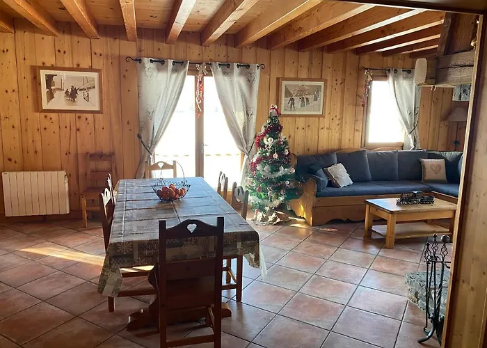 Chalet Peterets