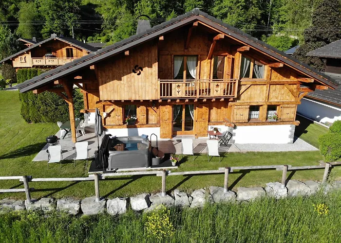 Chalet Peterets