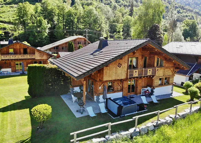 Chalet Peterets