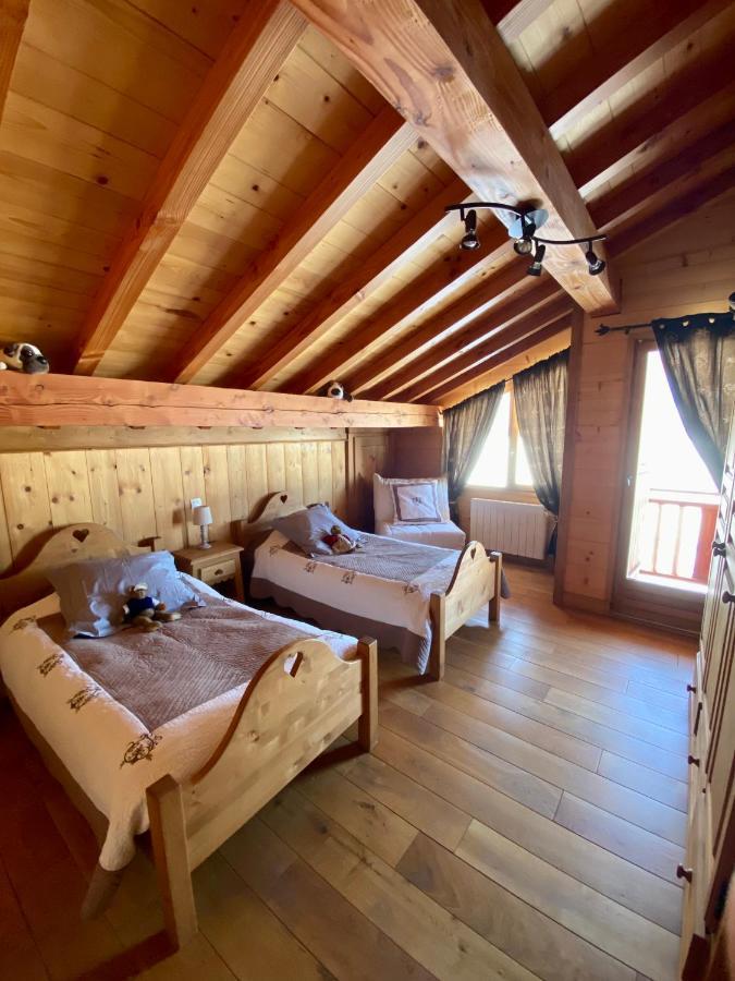 Pétérets Samoëns