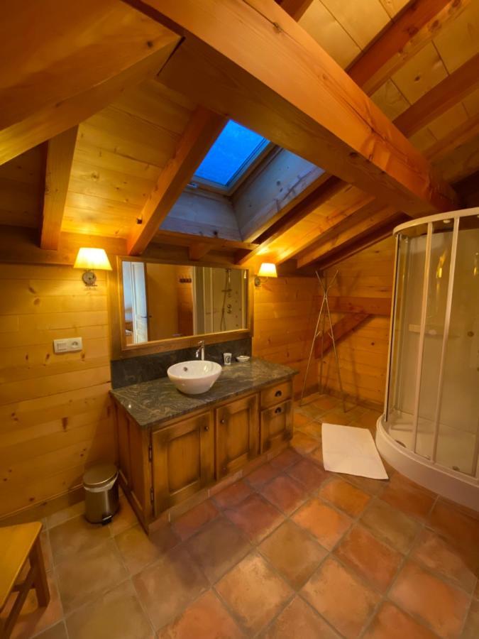 Peterets Samoëns