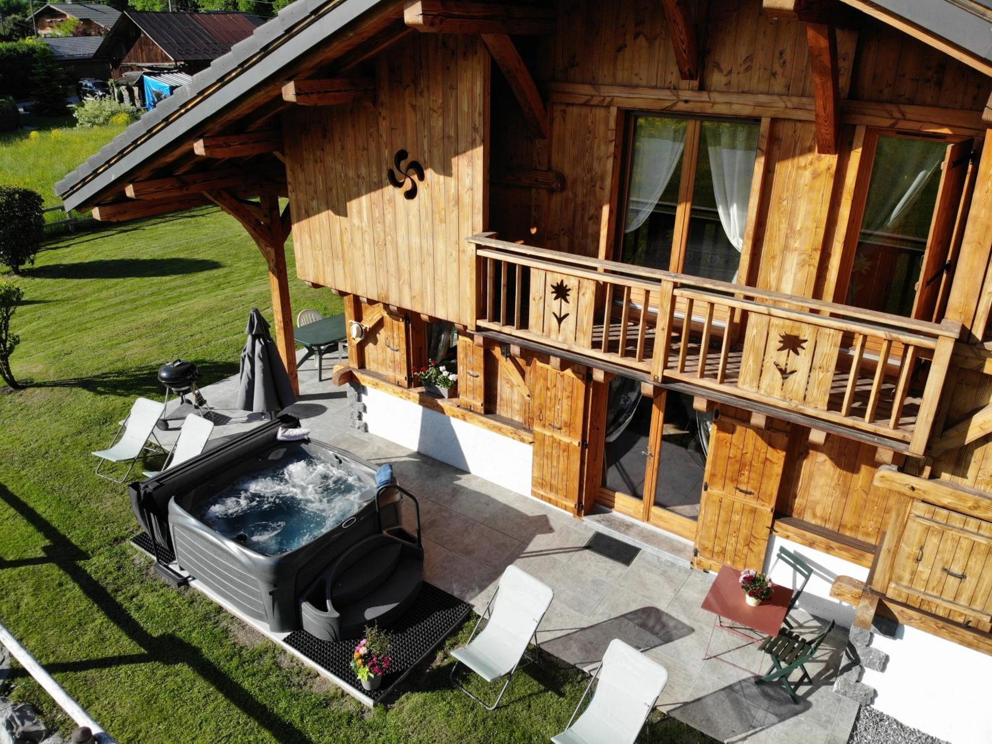 Peterets * Samoëns