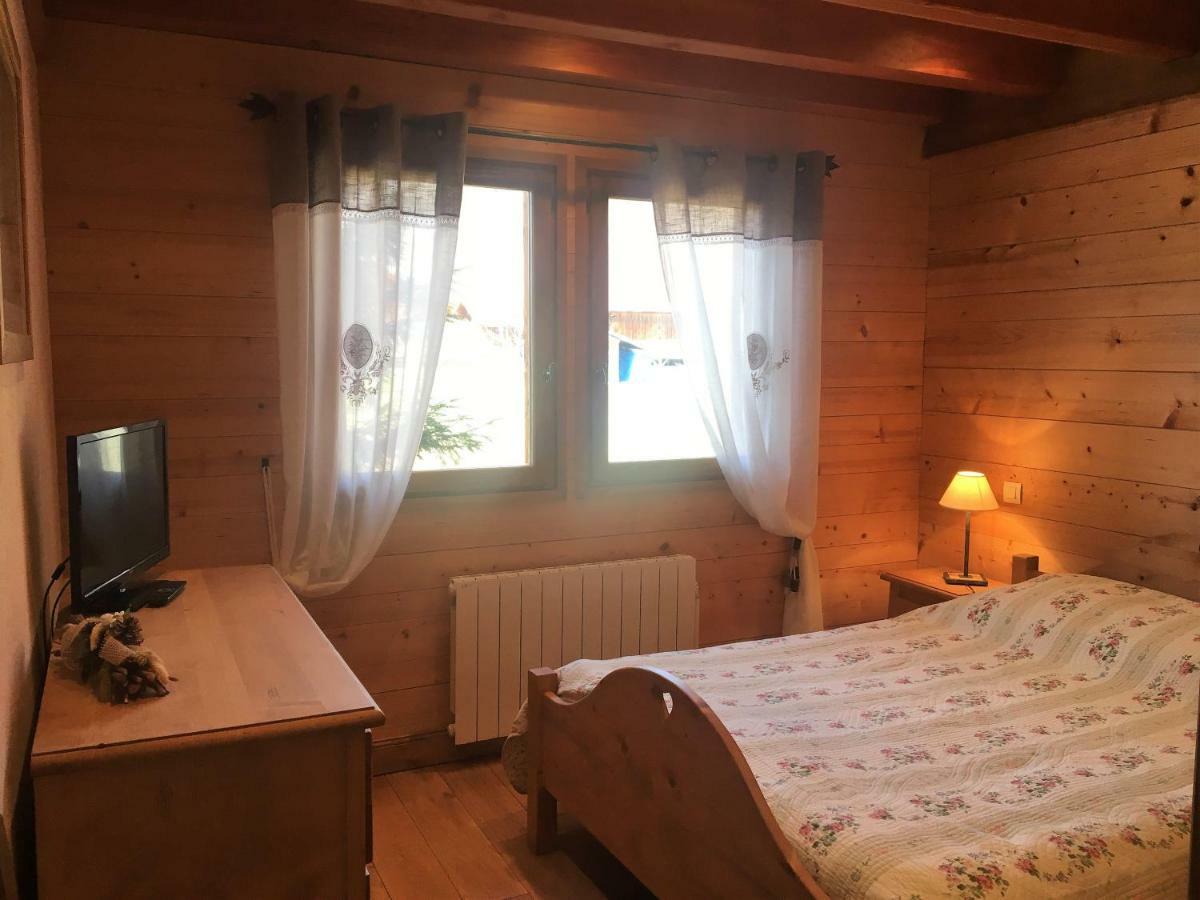 Peterets Chalet