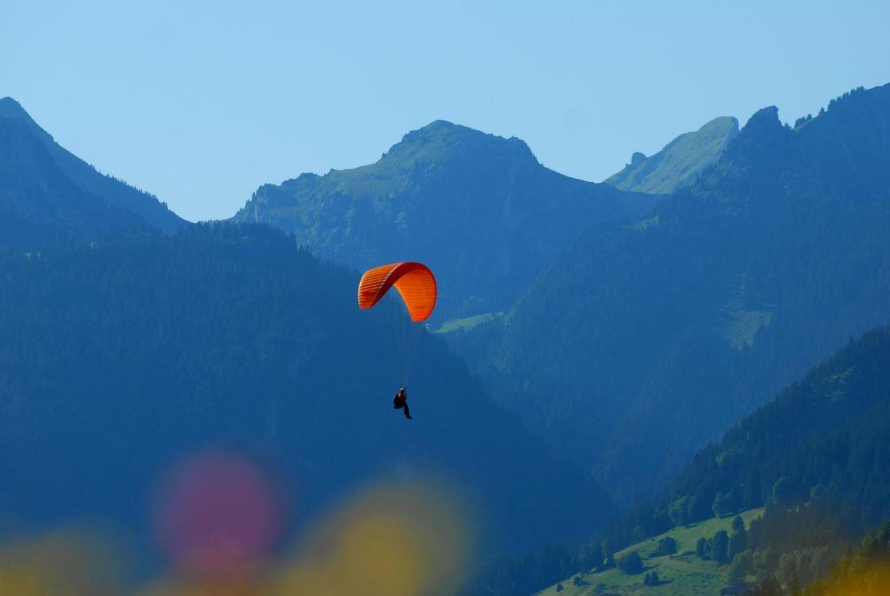 Chalet Peterets