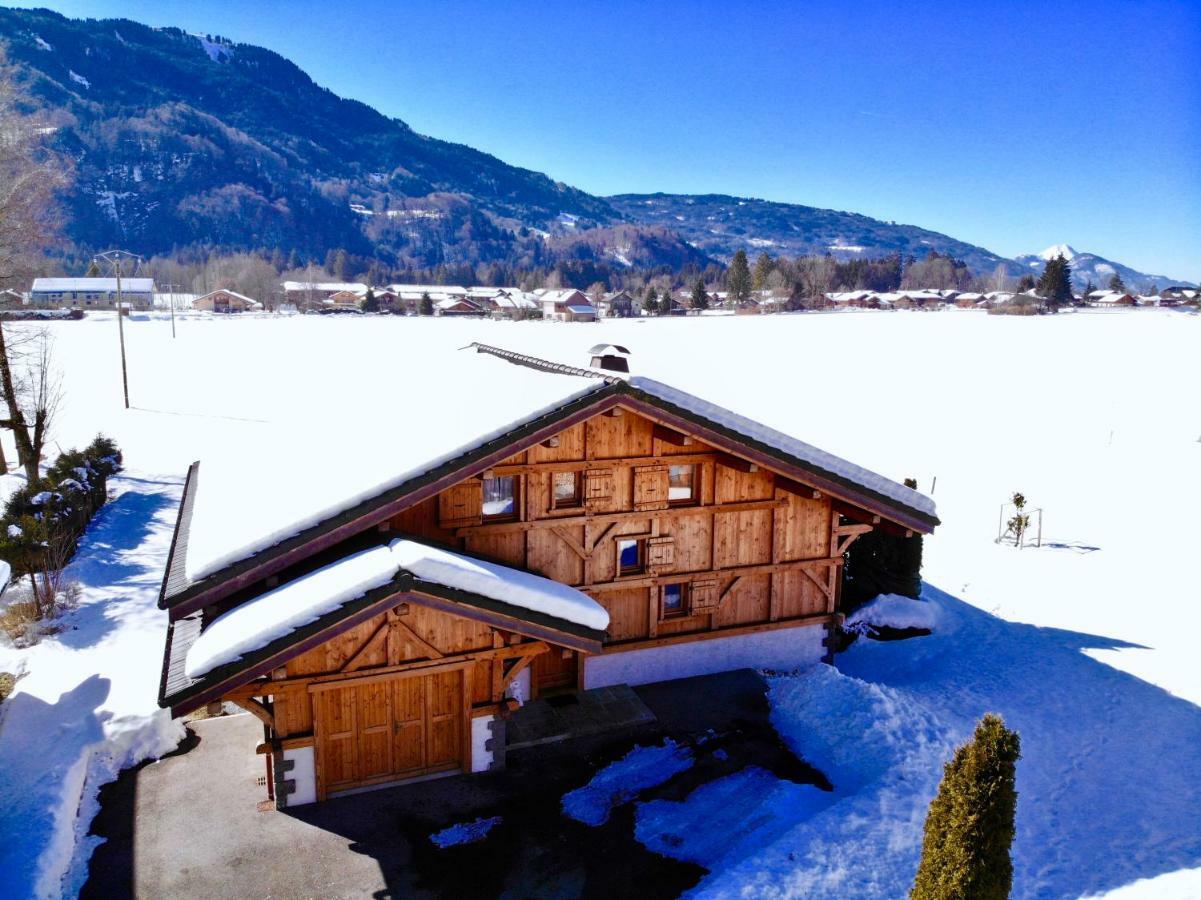 Peterets Samoëns