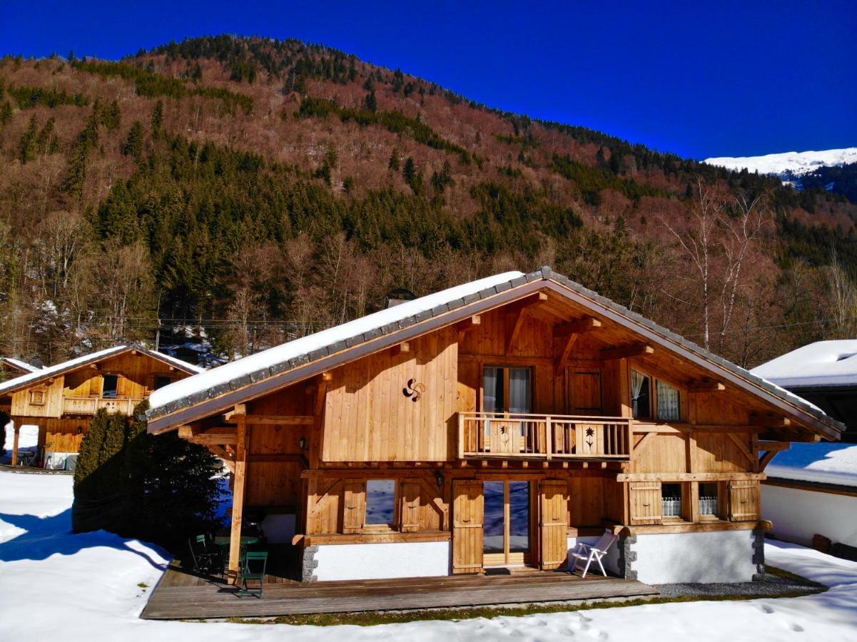 Chalet Peterets *